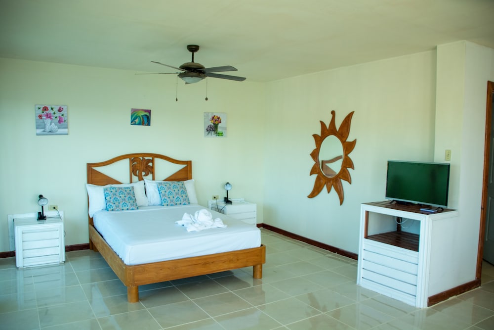 Deluxe Suite, Ocean View photo 1