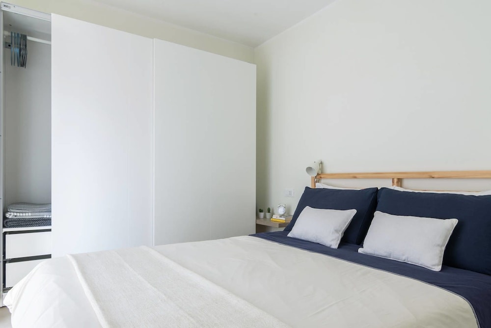 Apartment, 1 Bedroom, Balcony