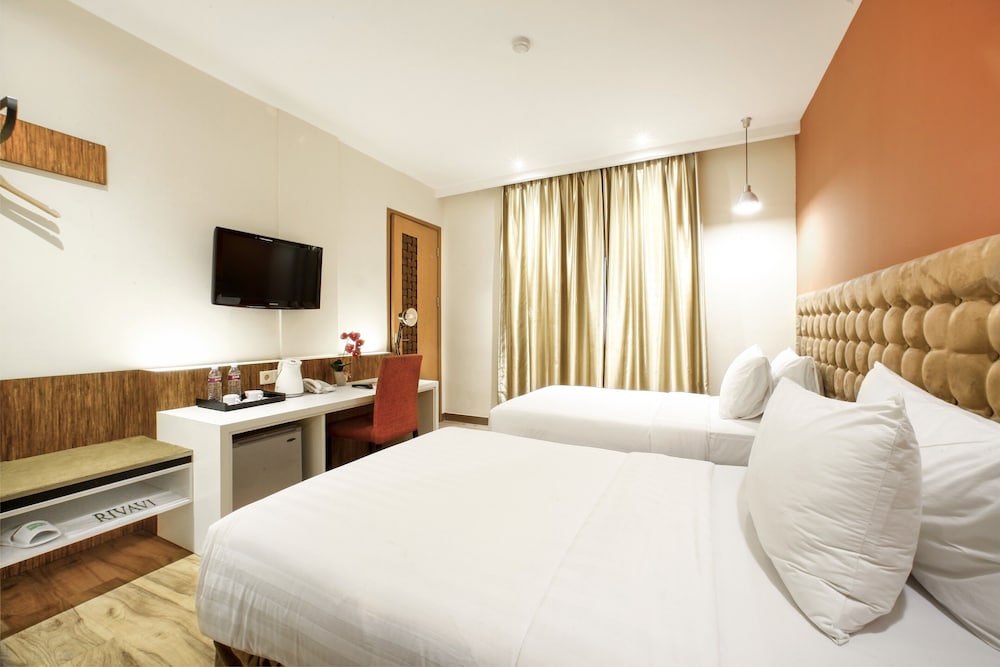 Deluxe Room, Non Smoking - Photo 3