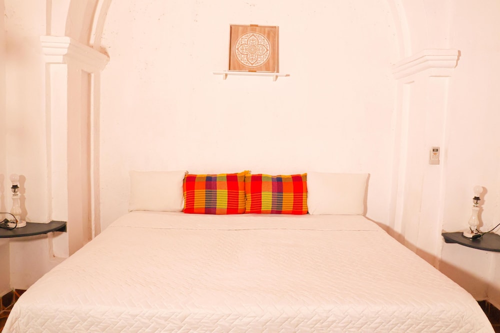 Habitación Doble Clásica