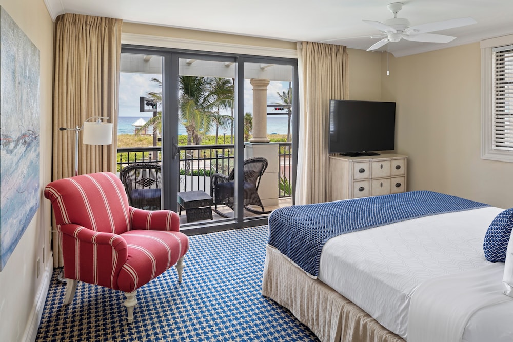 Villa, 3 Bedrooms, Oceanfront (3 Kings)