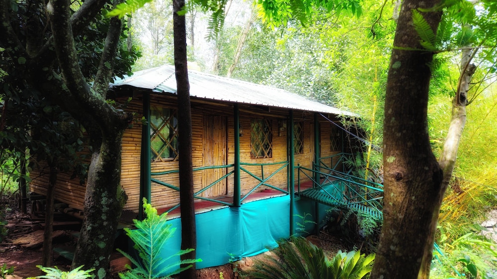 Deluxe Cottage