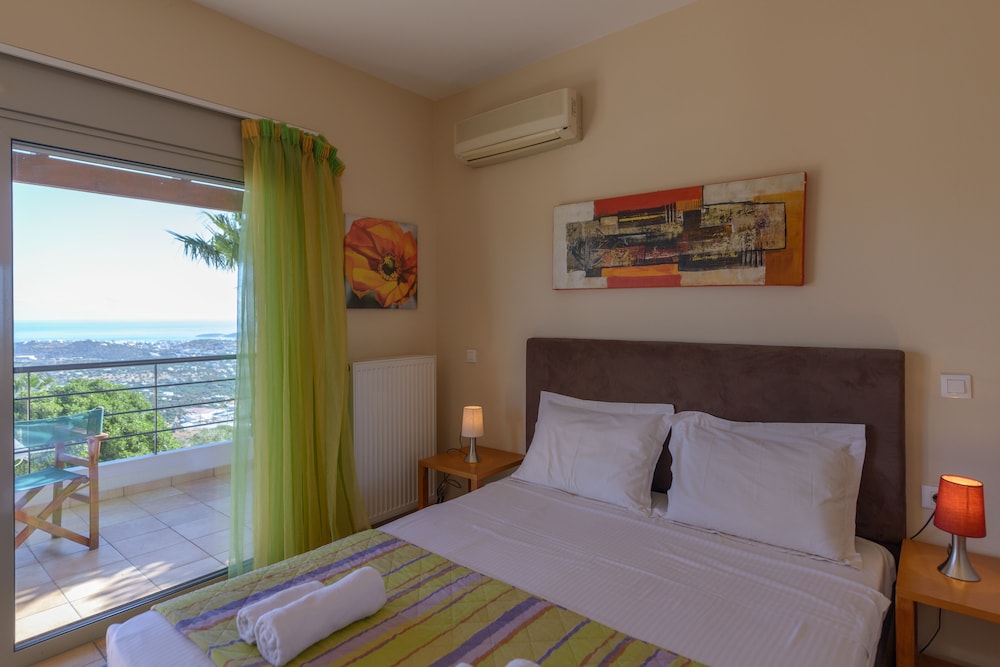 Family Villa