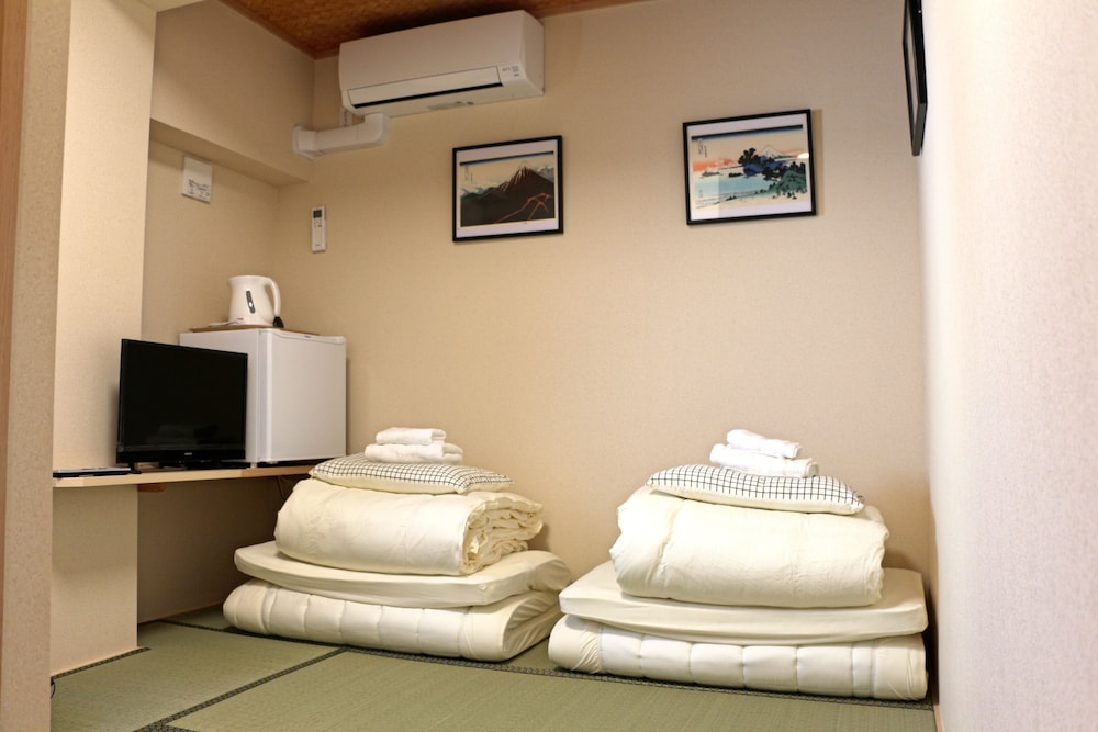 Double Room (2B) photo 1