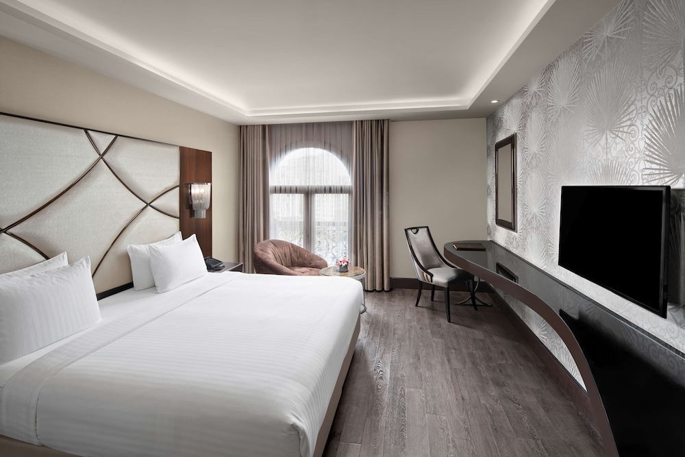 Double or Twin Room, 1 King Bed