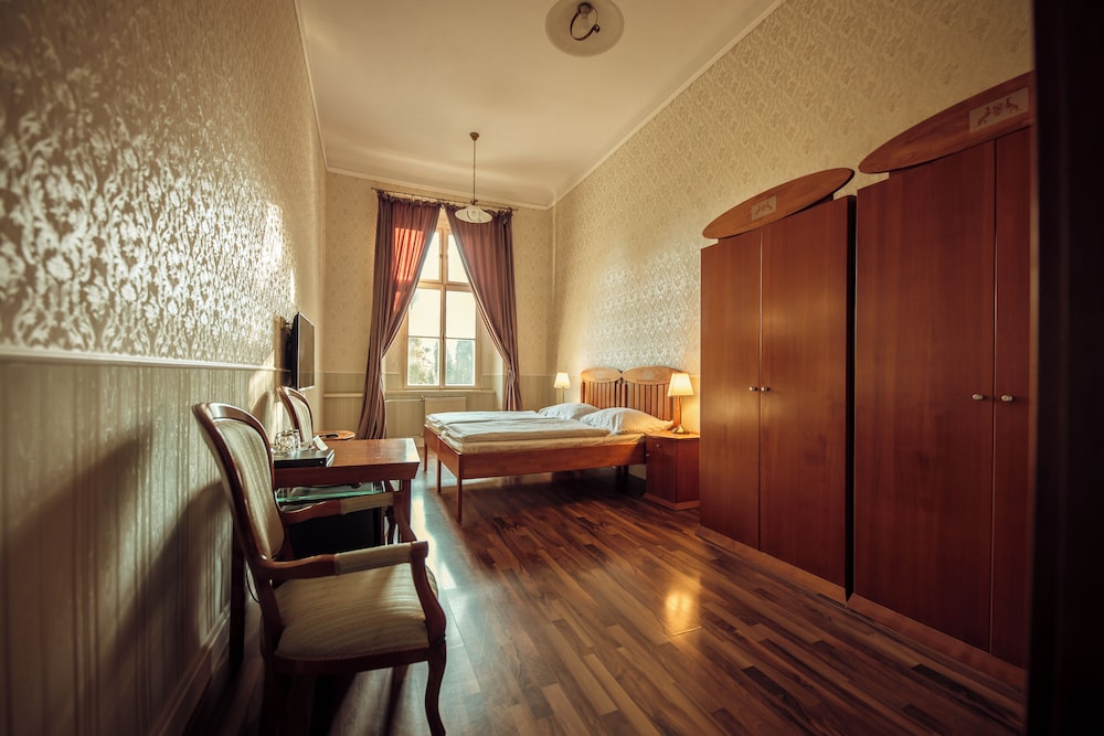 Comfort Double or Twin Room photo 1