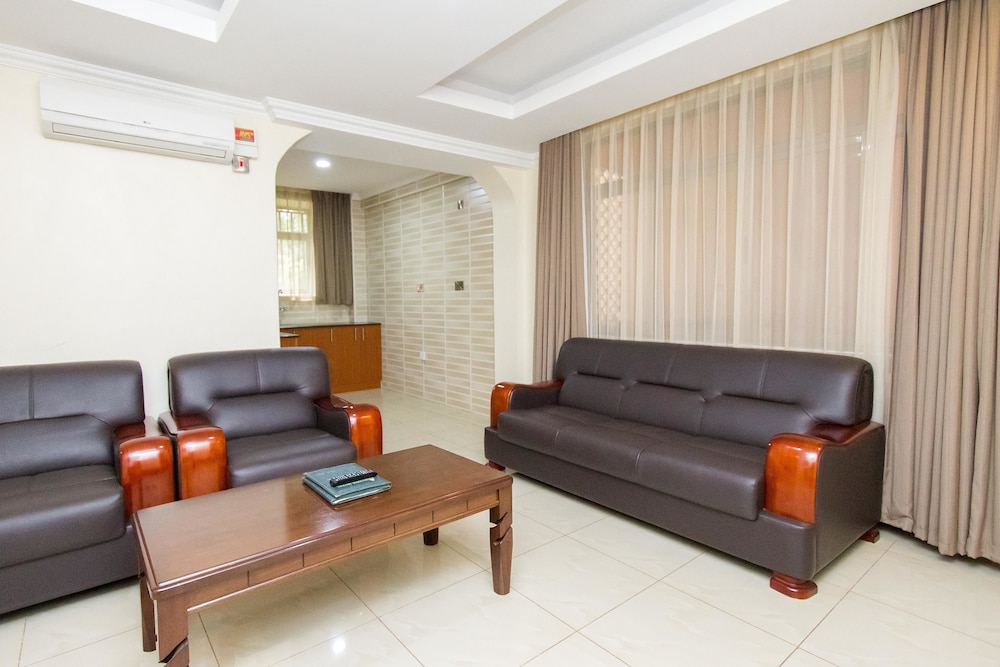 Executive Double Room photo 2