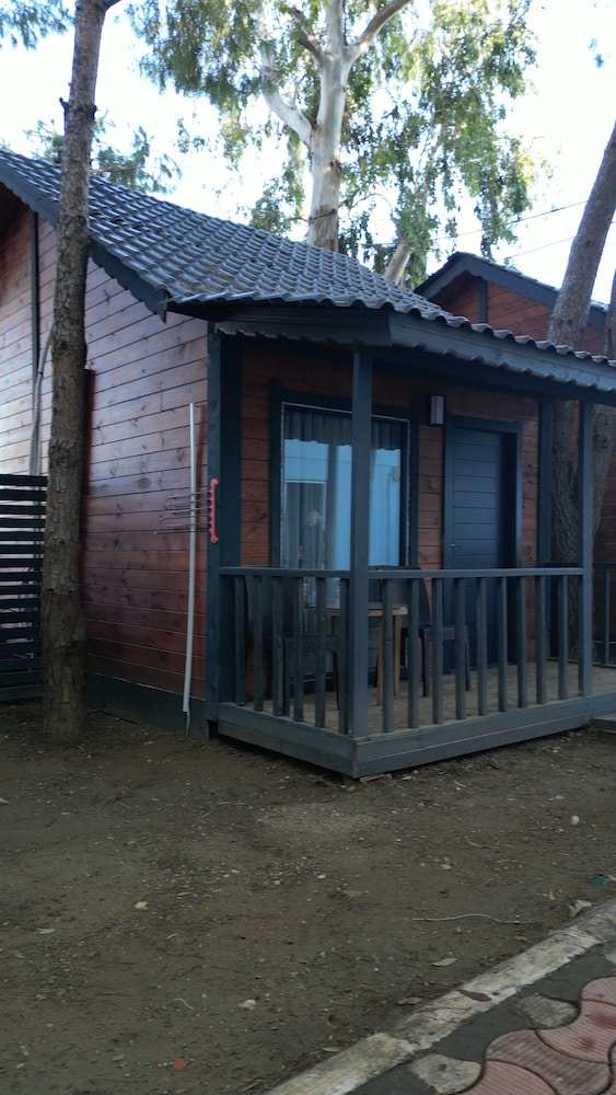 Basic Tree House thumbnail 6