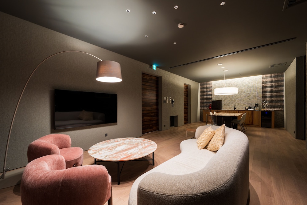 Royal Suite