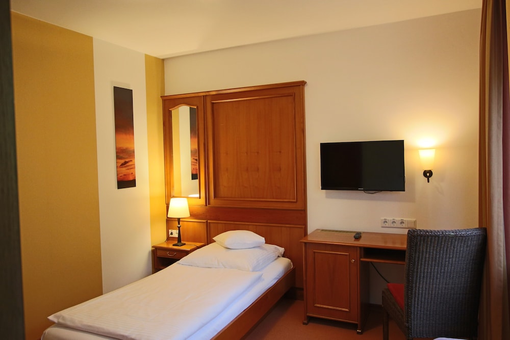 Basic Room