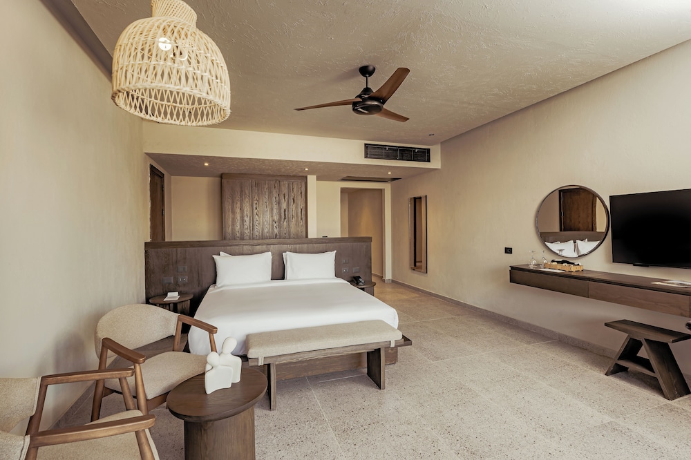 Double Room Deluxe Sea View photo 2