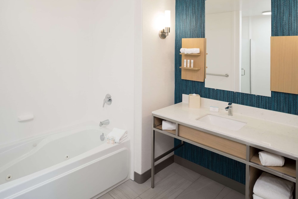One Bedroom Suite, One King Bed, River View photo 3