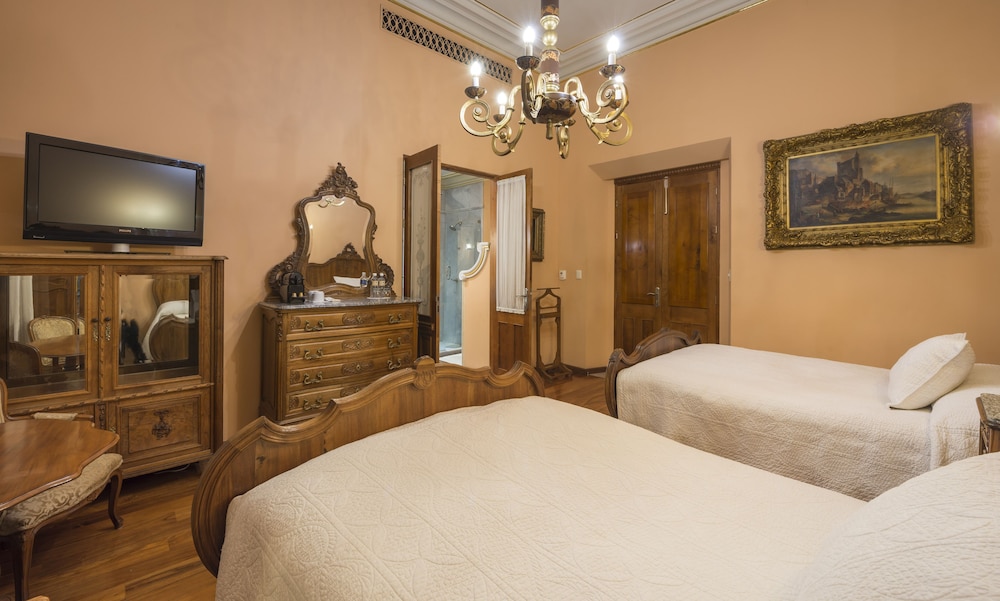Suite Gran Clase Matrimonial
