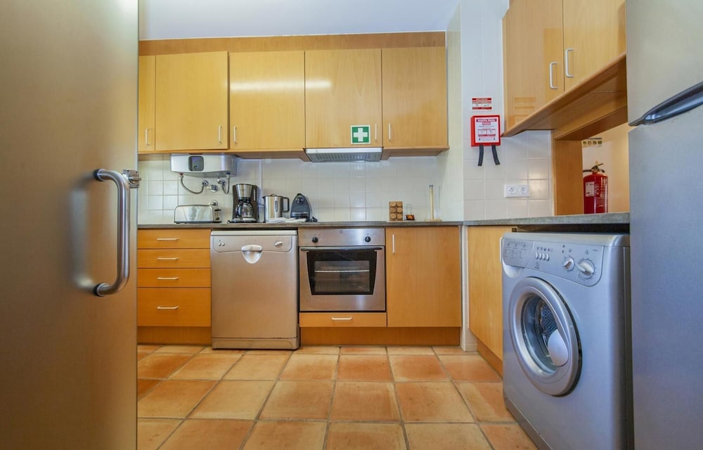B39 - Marinapark 2 Bed Flat, Foto 40