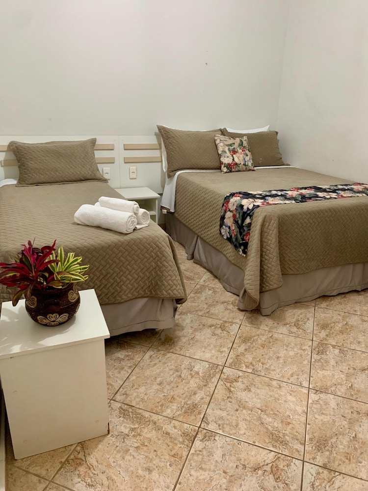 Comfort Triple Room photo 1