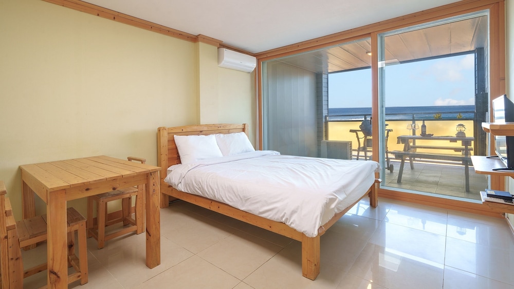 Basic Room, 1 Bedroom (Bipa)