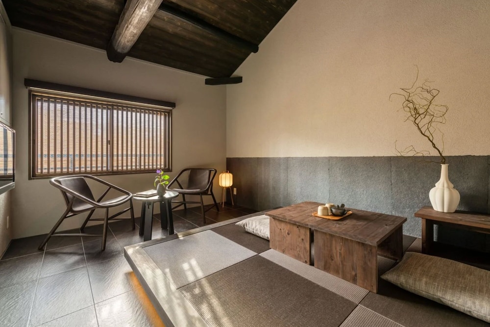 Deluxe Room-IWA- - Photo 4