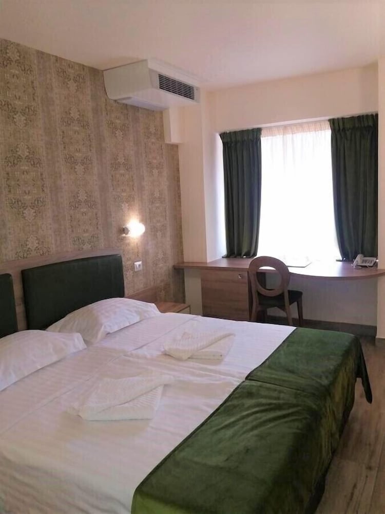 Basic Single Room