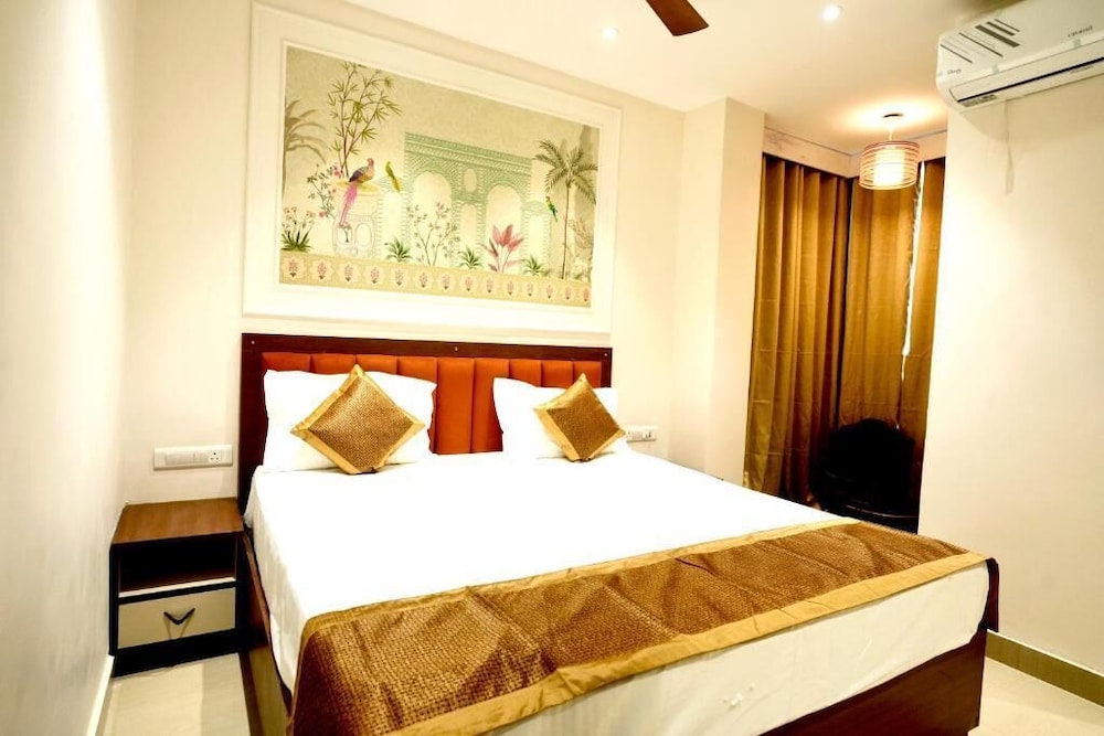 Comfort Suite