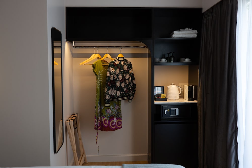 Comfort Double or Twin Room photo 3