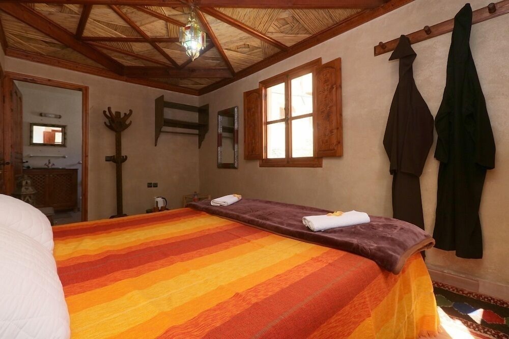 Standard Double Room, 1 Double Bed, Non Smoking