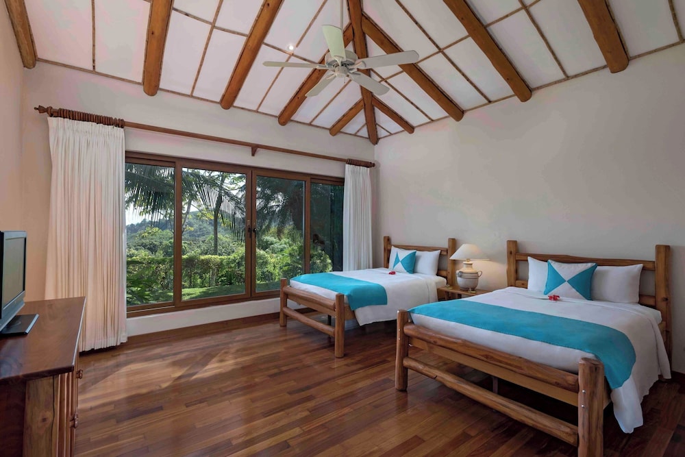 Villa, 2 Bedrooms