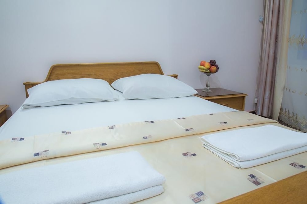 Standard Double Or Twin Room, 1 Bedroom photo 2