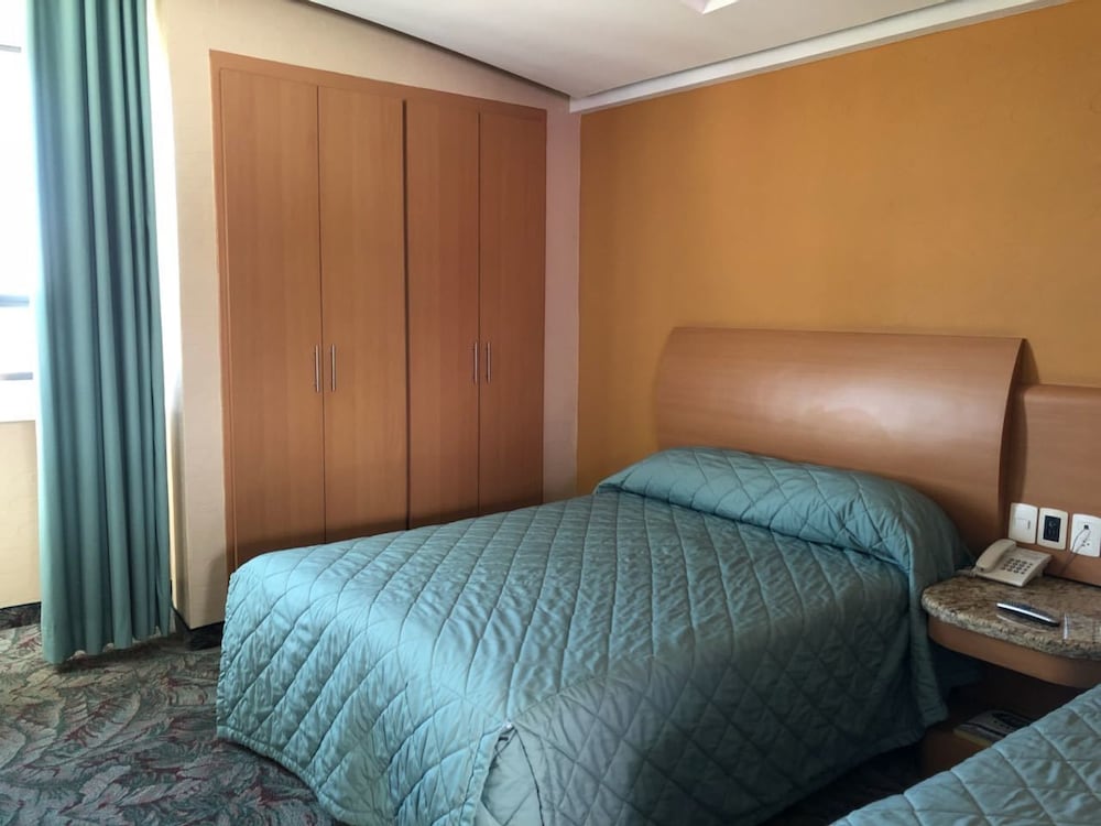 Double or Twin Room photo 2