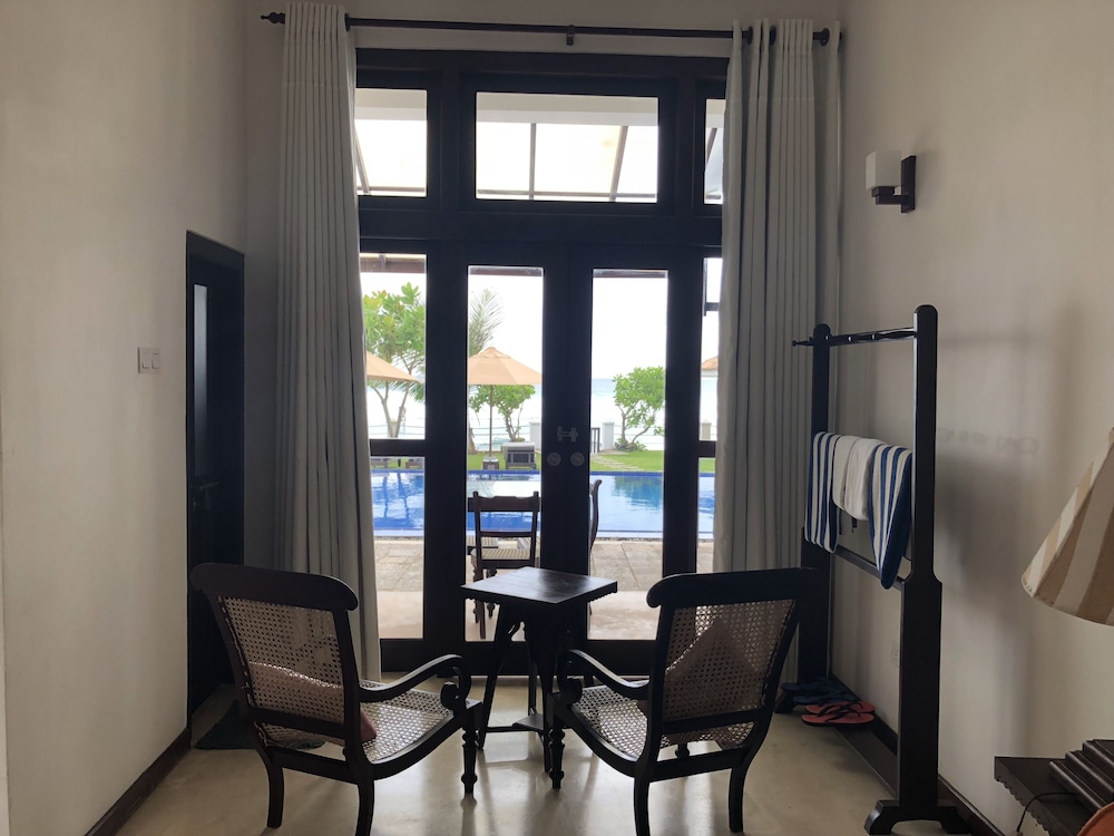 Standard Room with Sea View photo 1