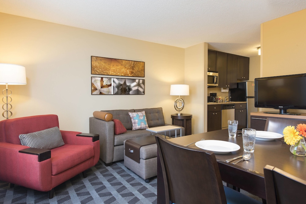 Suite, 1 Bedroom