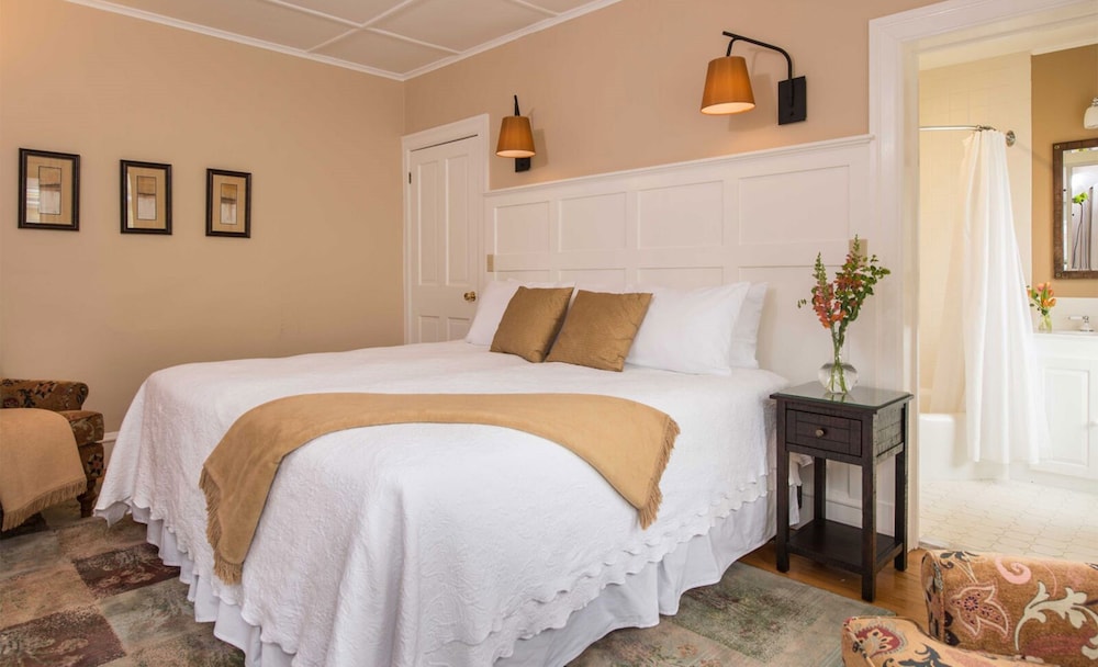 31 - Cartmell Room