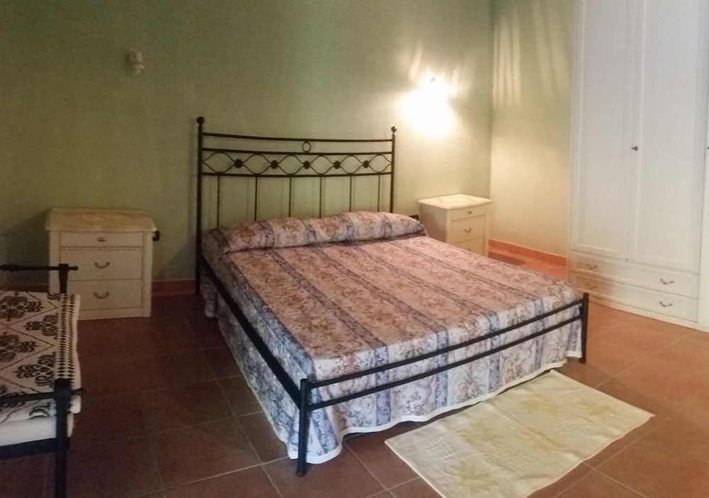 Double Or Twin Room photo 1