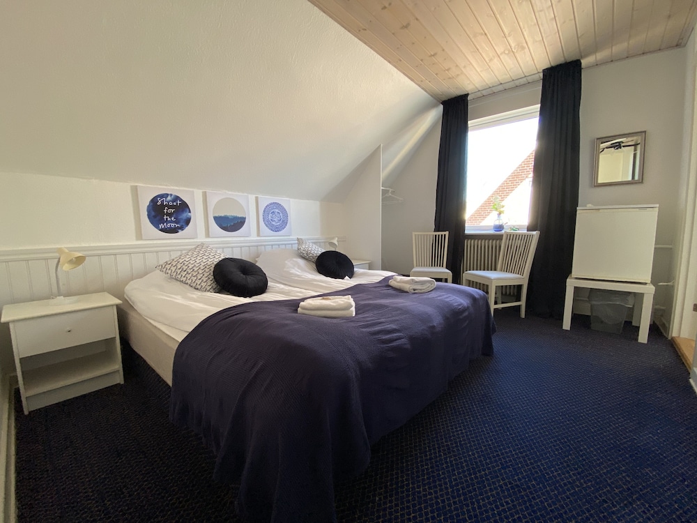 Standard Room photo 1