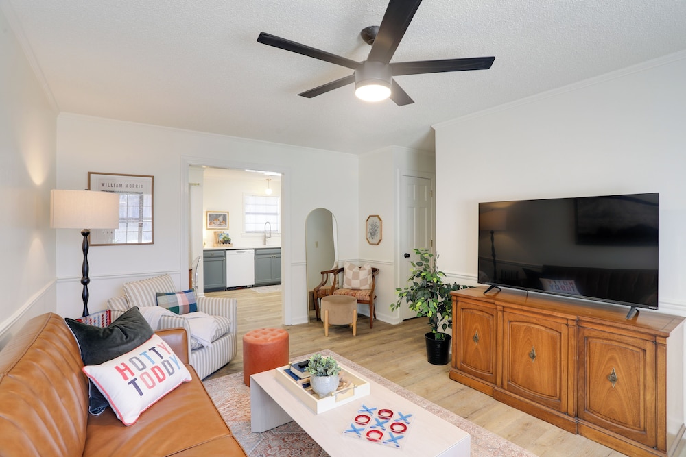 House (3 Bedrooms)