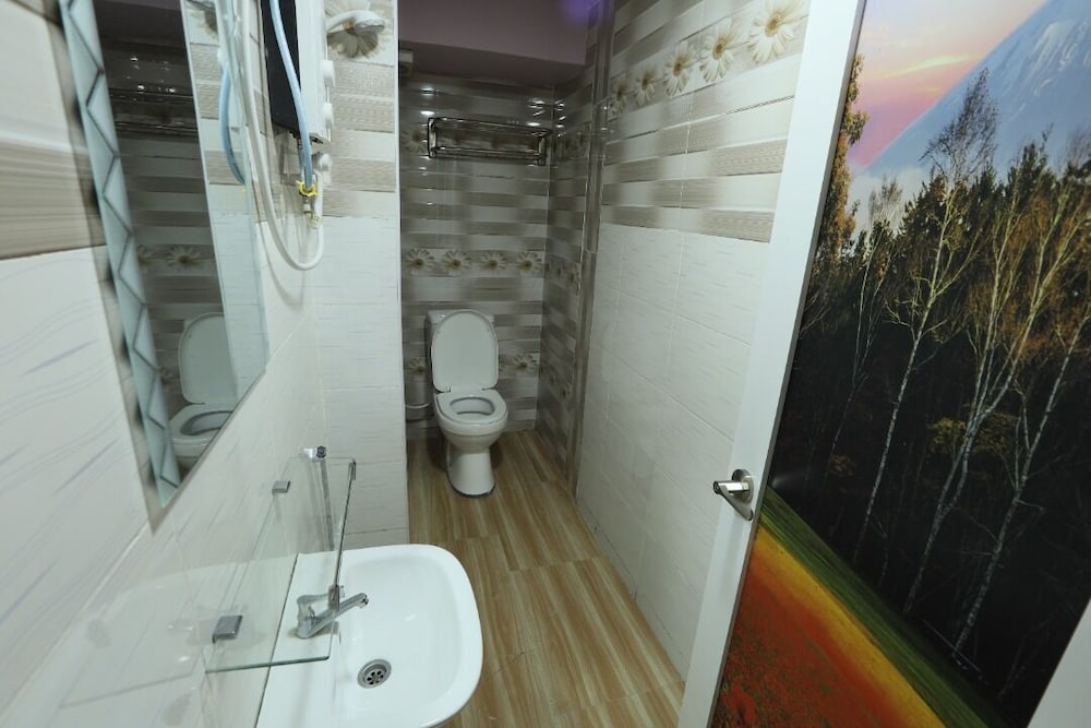 Business Double Room - Photo 2