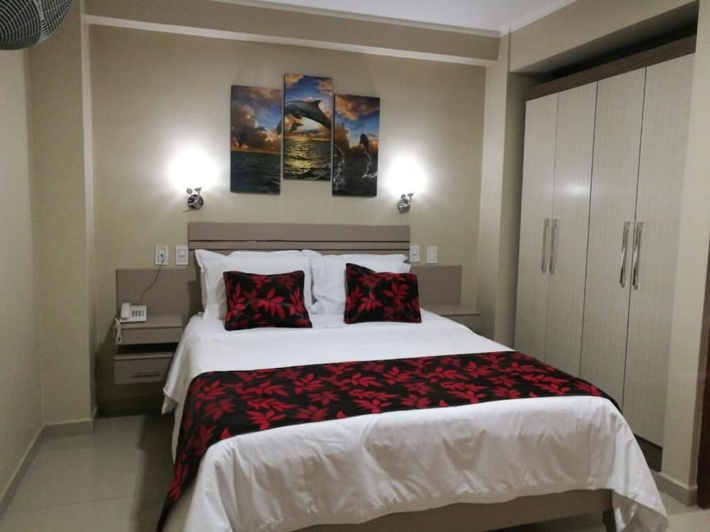 Deluxe Room photo 1