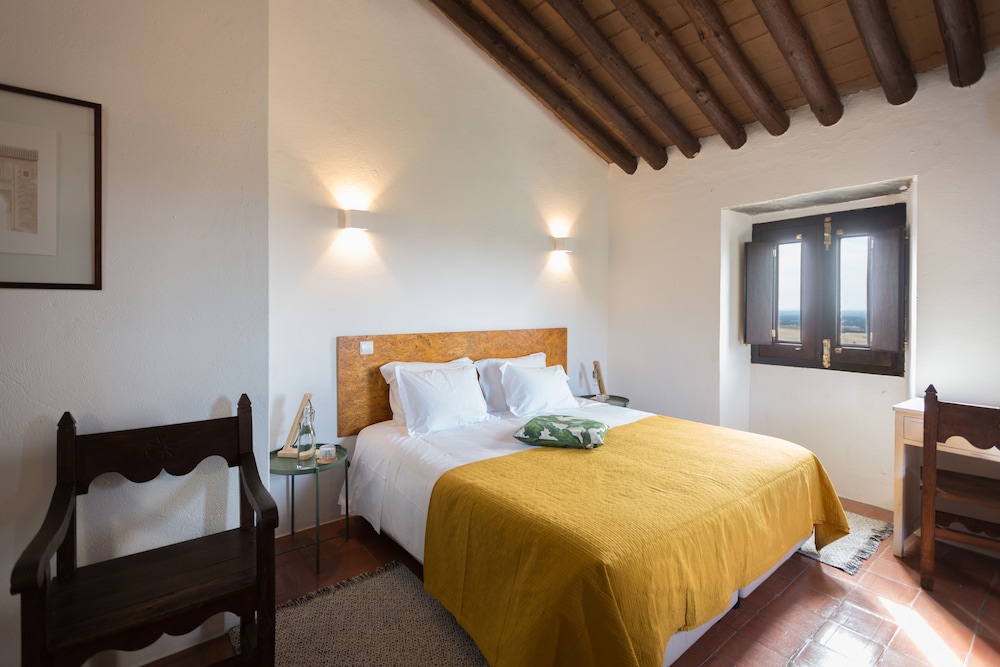 Habitación Clásica