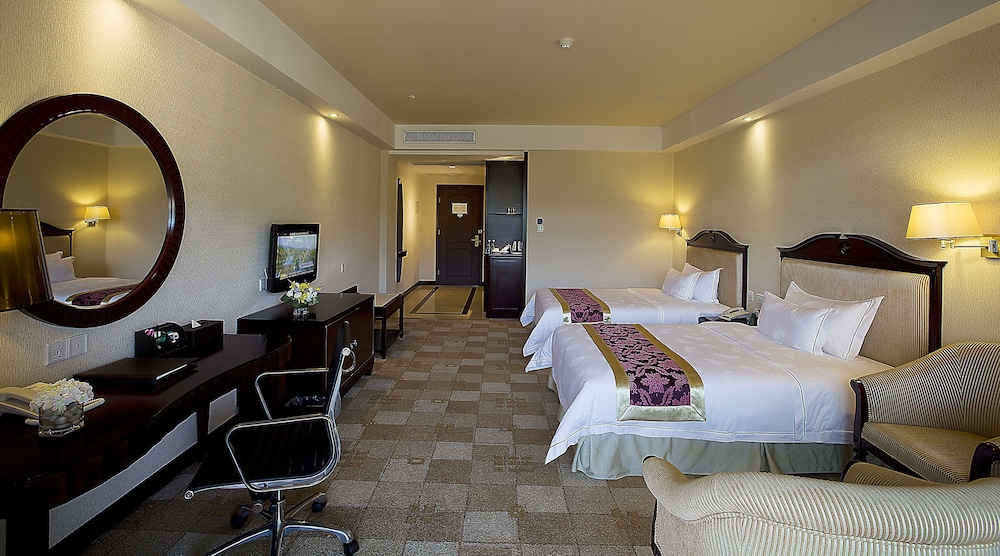Deluxe Room photo 1