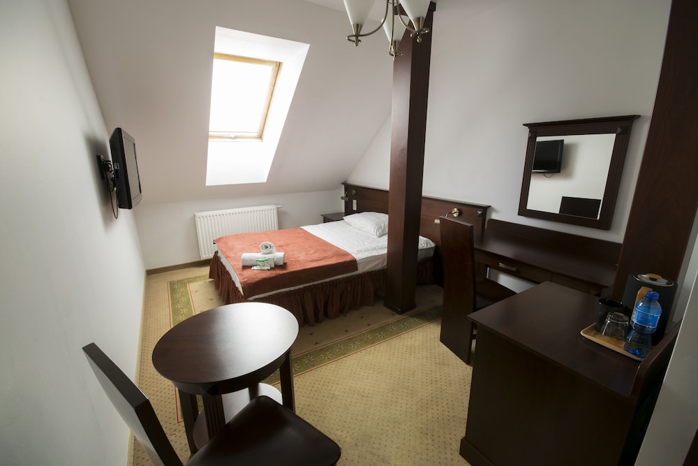 Single Room photo 1