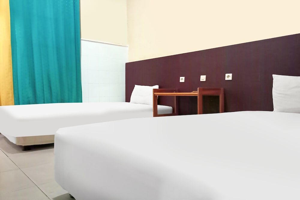 Standard Twin Room photo 1