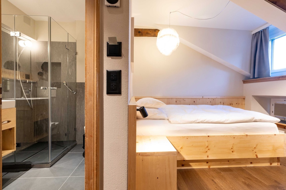 Palantschin Single Room Superior (Air conditioning) photo 1