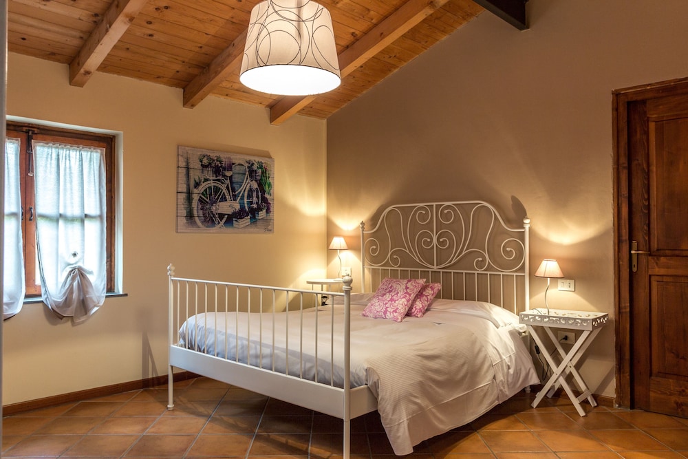 Quadruple Room (Dependance) photo 1