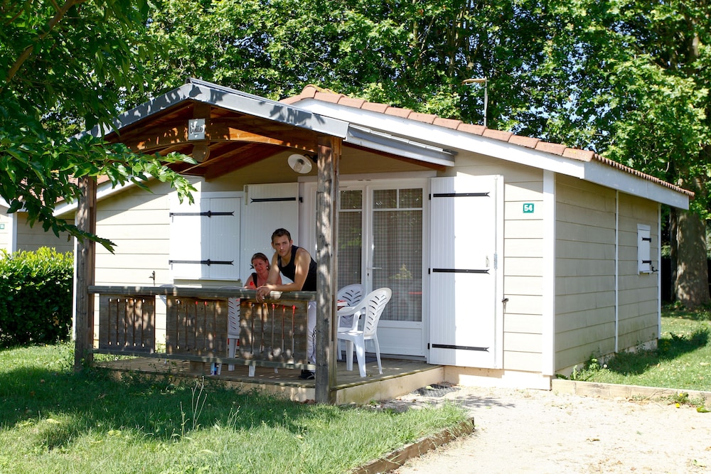 Chalet (Festival Des Lanternes 1) photo 3