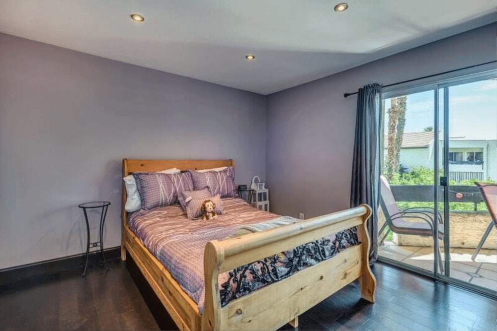 Villa (2 Bedrooms)