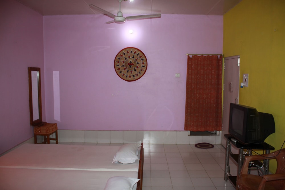 Triple Beds Room photo 1