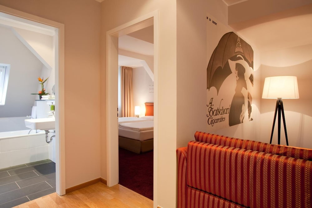 Grand Suite Double - Photo 8