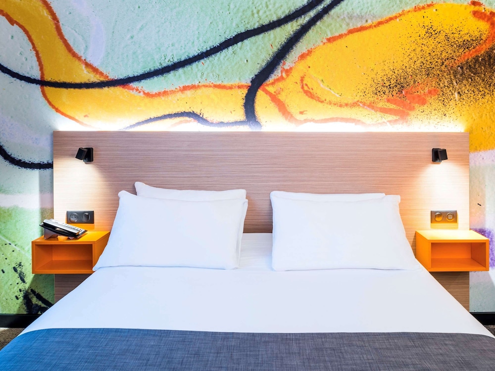 Standard Double Room, 1 Double Bed