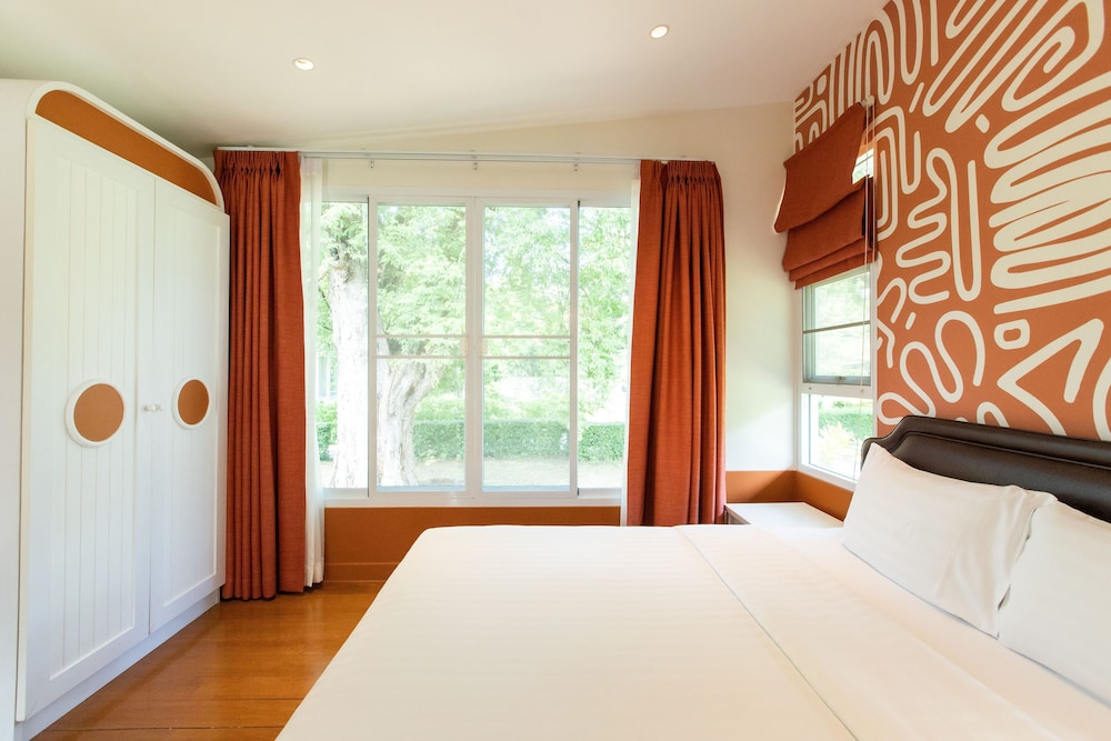 Premier One Bedroom Villa photo 2