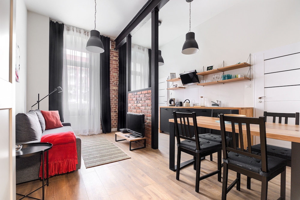 Superior Apartment photo 1