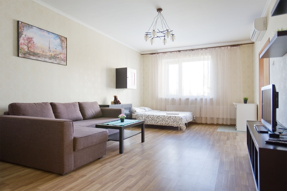 Apartment photo 1